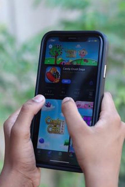 game 789Club iOS mới nhất